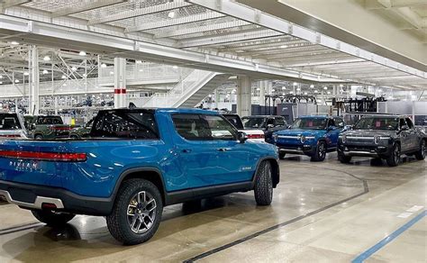 rivian canada|Iba pa.